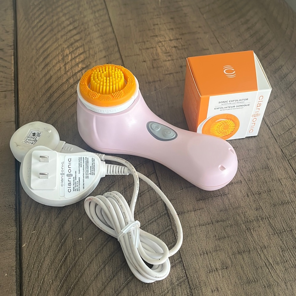 Clairisonic Mia 2